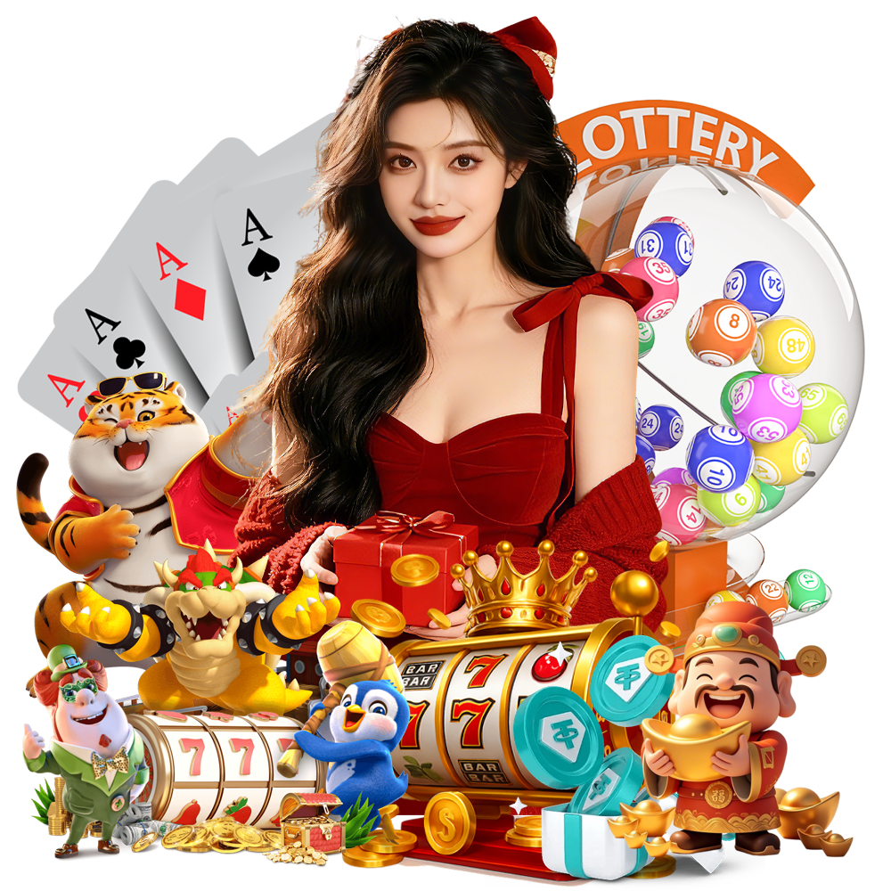 5ers এর প্রধান গেম স্ক্রিন